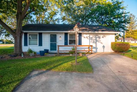 102 Eastwood Court Garrett IN 46738