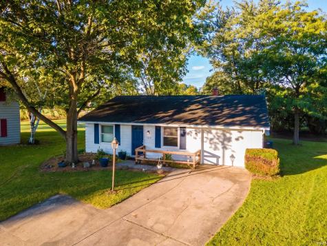 102 Eastwood Court Garrett IN 46738