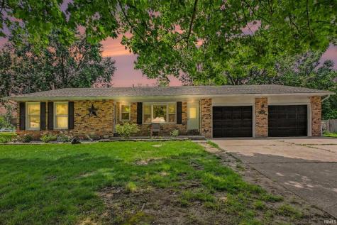 57805 Frances Avenue Elkhart IN 46517