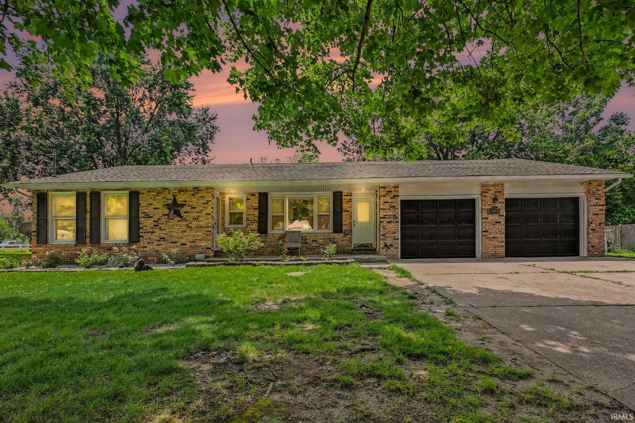 57805 Frances Avenue Elkhart IN 46517