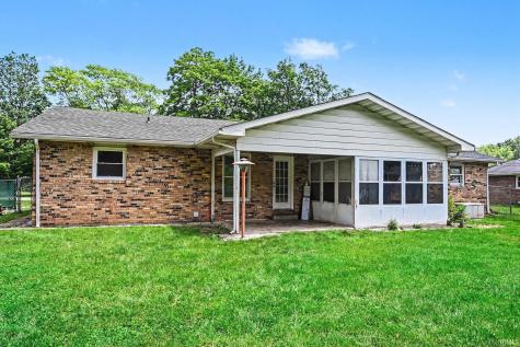 57805 Frances Avenue Elkhart IN 46517