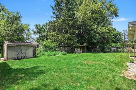 57805 Frances Avenue Elkhart IN 46517