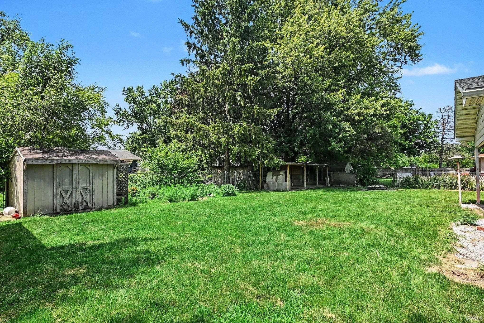 57805 Frances Avenue Elkhart IN 46517