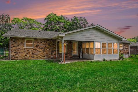 57805 Frances Avenue Elkhart IN 46517