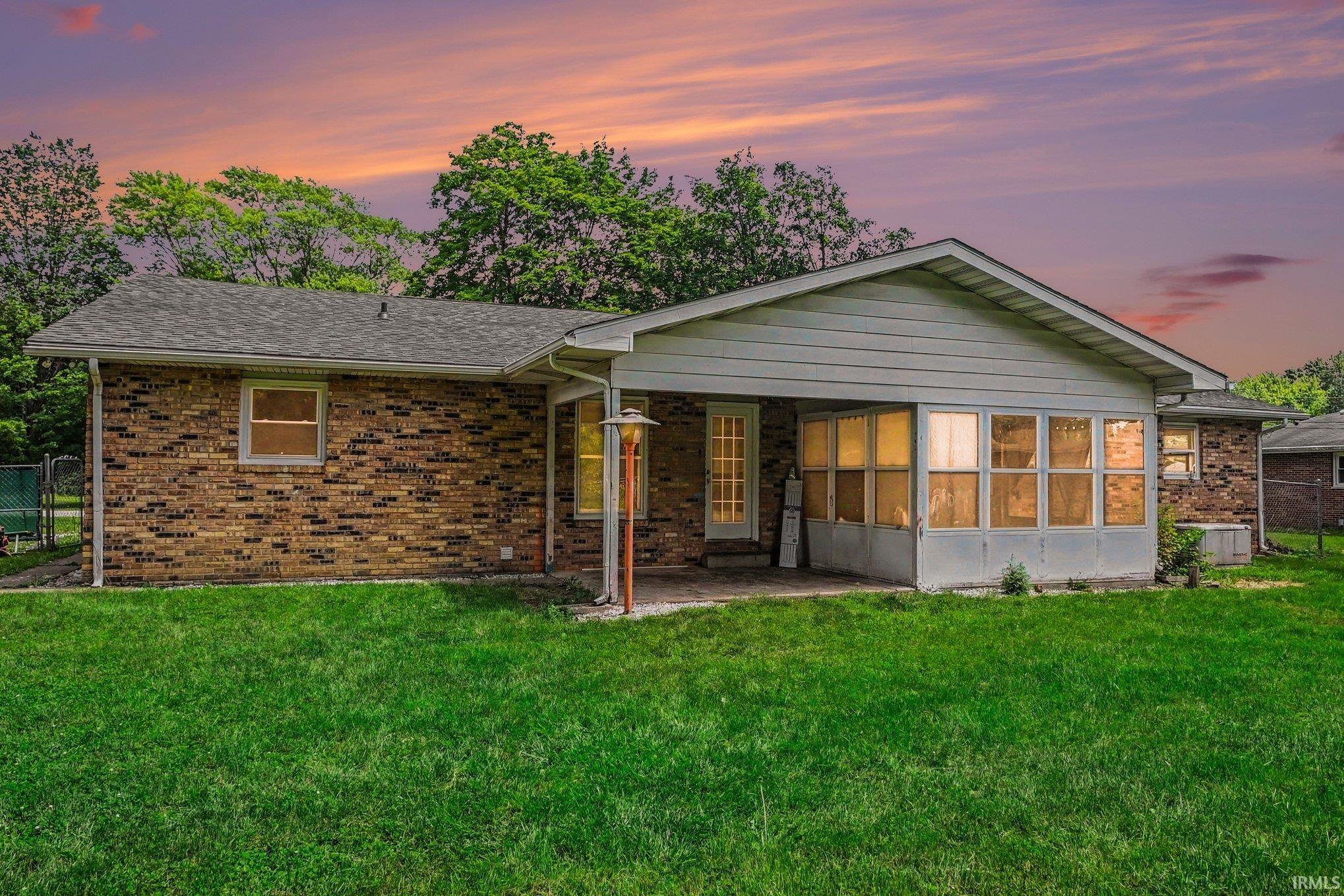 57805 Frances Avenue Elkhart IN 46517