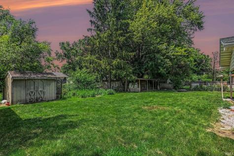 57805 Frances Avenue Elkhart IN 46517