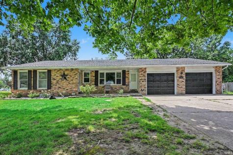 57805 Frances Avenue Elkhart IN 46517