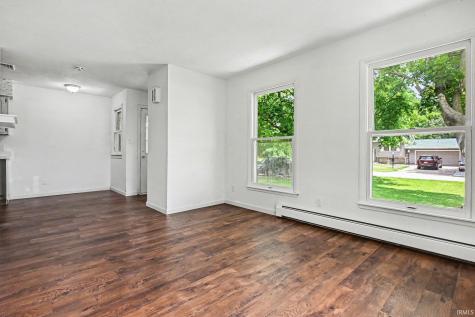 57805 Frances Avenue Elkhart IN 46517