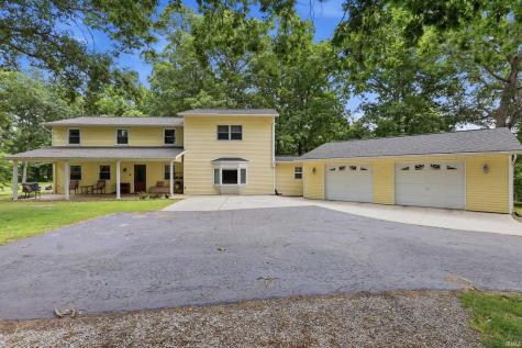 5521 S 800 E Laotto IN 46763