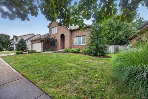 2903 E Daniel Street Bloomington IN 47401