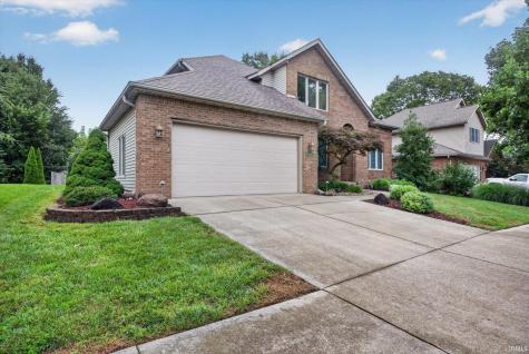 2903 E Daniel Street Bloomington IN 47401