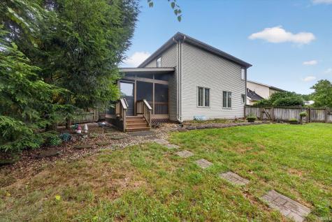 2903 E Daniel Street Bloomington IN 47401
