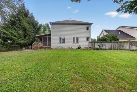 2903 E Daniel Street Bloomington IN 47401