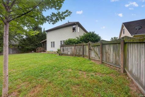 2903 E Daniel Street Bloomington IN 47401