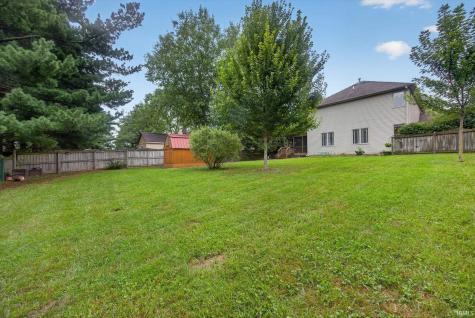 2903 E Daniel Street Bloomington IN 47401