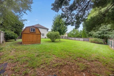 2903 E Daniel Street Bloomington IN 47401