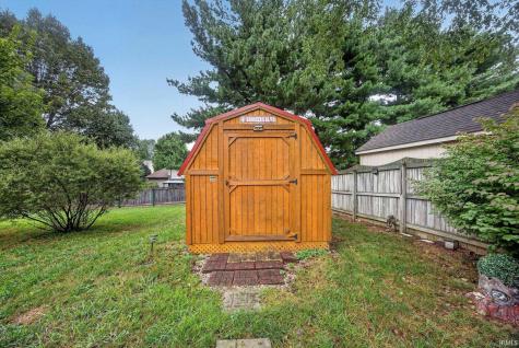 2903 E Daniel Street Bloomington IN 47401