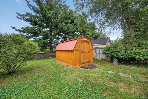 2903 E Daniel Street Bloomington IN 47401