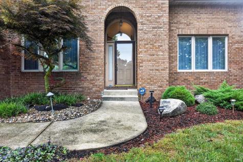 2903 E Daniel Street Bloomington IN 47401