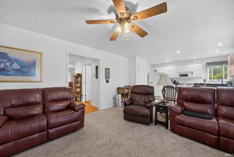 2903 E Daniel Street Bloomington IN 47401