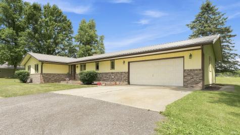 4421 S State Road 5 Road South Whitley IN 46787