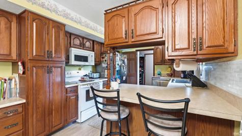 4421 S State Road 5 Road South Whitley IN 46787