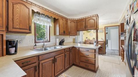 4421 S State Road 5 Road South Whitley IN 46787