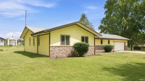 4421 S State Road 5 Road South Whitley IN 46787