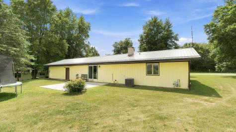 4421 S State Road 5 Road South Whitley IN 46787