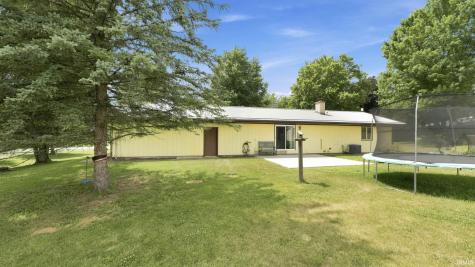 4421 S State Road 5 Road South Whitley IN 46787
