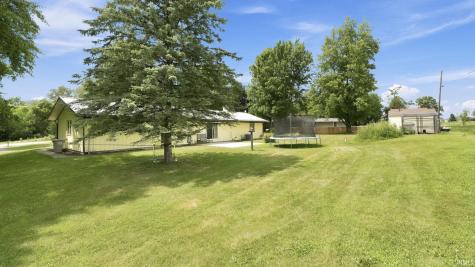 4421 S State Road 5 Road South Whitley IN 46787