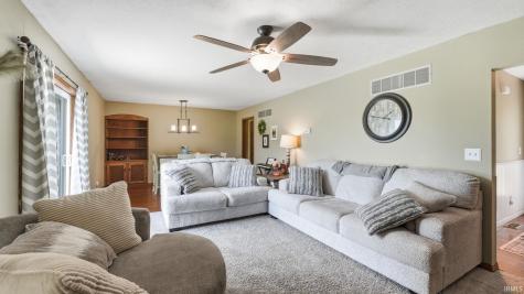 4421 S State Road 5 Road South Whitley IN 46787