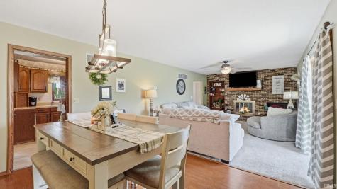 4421 S State Road 5 Road South Whitley IN 46787