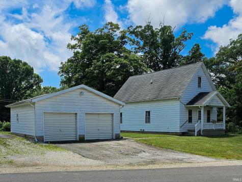 8817 W Gardner Road Bloomington IN 47403