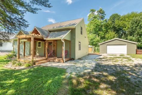 3850 S Snoddy Road Bloomington IN 47401
