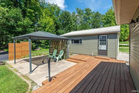 3850 S Snoddy Road Bloomington IN 47401