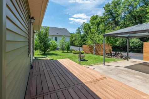 3850 S Snoddy Road Bloomington IN 47401