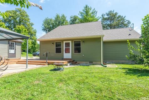 3850 S Snoddy Road Bloomington IN 47401