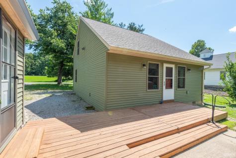 3850 S Snoddy Road Bloomington IN 47401