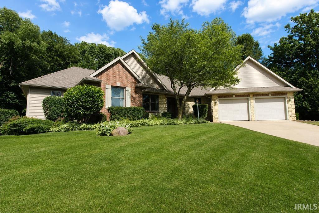 55802 Nature View Drive New Carlisle IN 46552