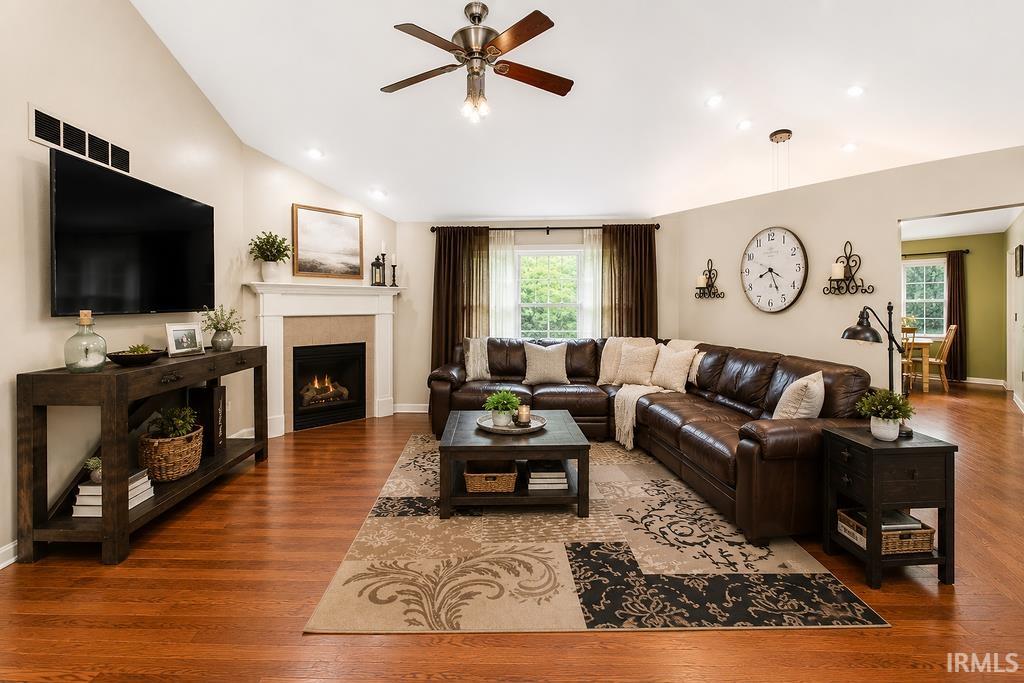 55802 Nature View Drive New Carlisle IN 46552