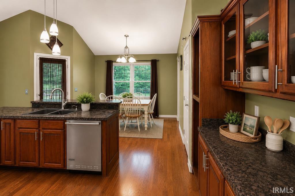 55802 Nature View Drive New Carlisle IN 46552