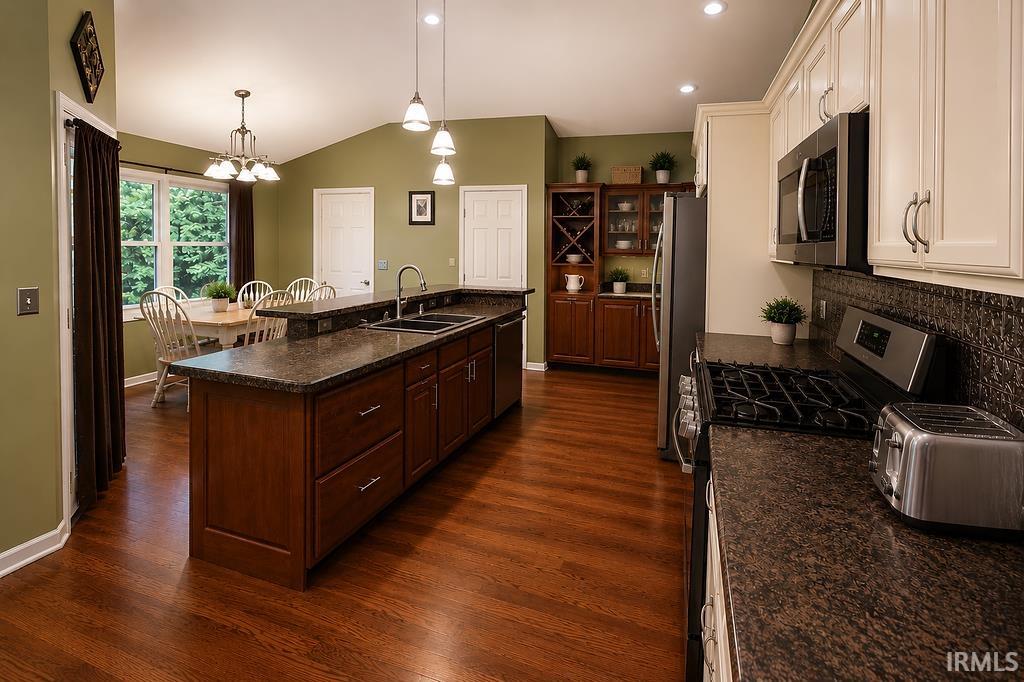 55802 Nature View Drive New Carlisle IN 46552