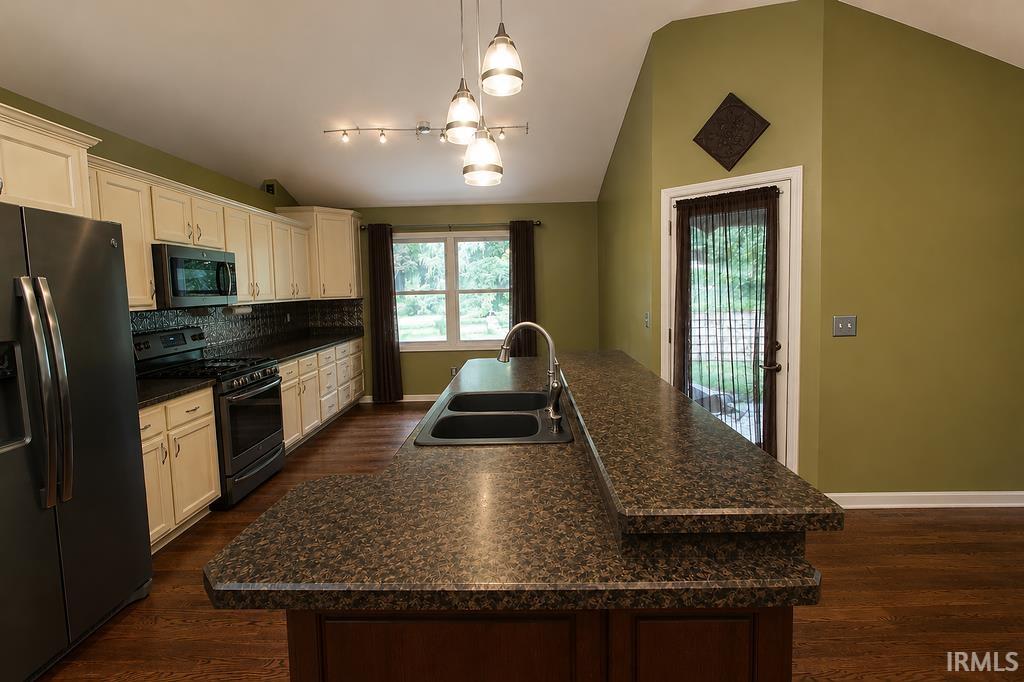 55802 Nature View Drive New Carlisle IN 46552