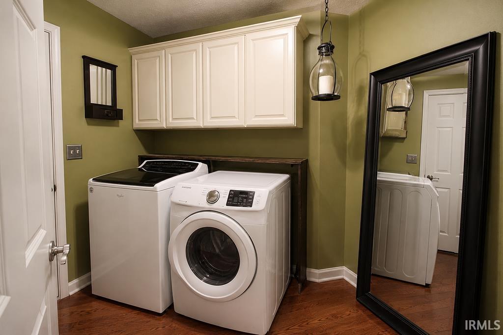 55802 Nature View Drive New Carlisle IN 46552
