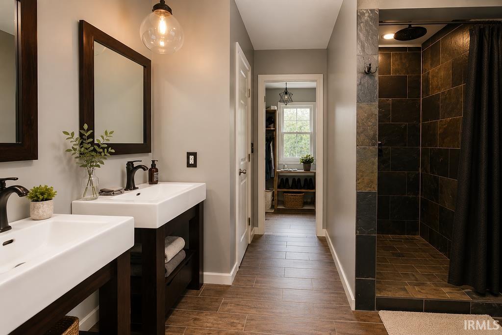55802 Nature View Drive New Carlisle IN 46552