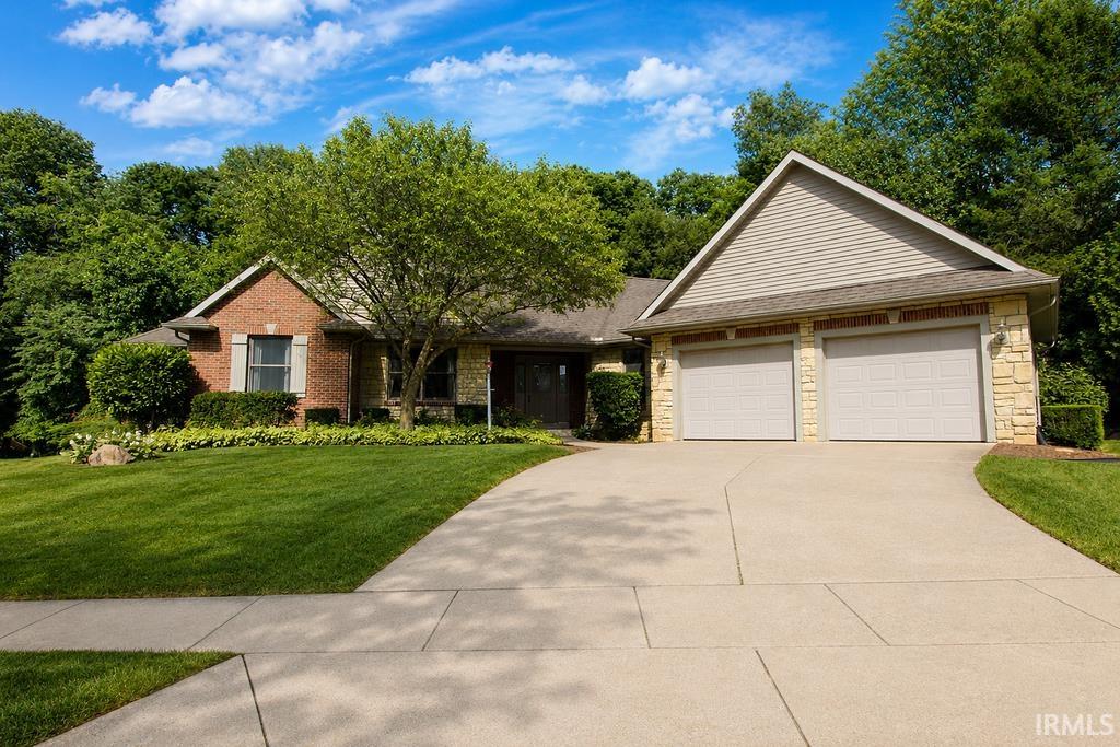 55802 Nature View Drive New Carlisle IN 46552