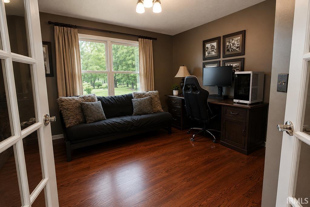 55802 Nature View Drive New Carlisle IN 46552