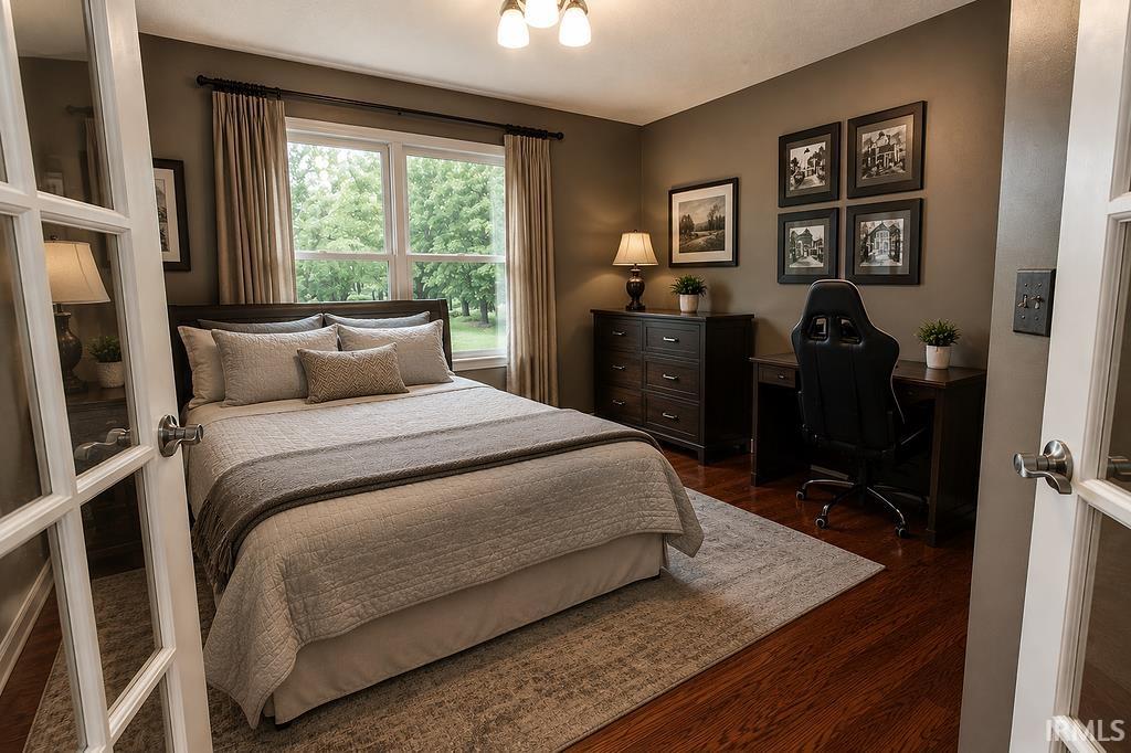 55802 Nature View Drive New Carlisle IN 46552