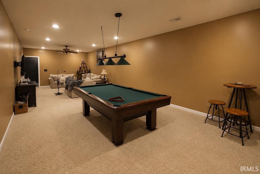 55802 Nature View Drive New Carlisle IN 46552